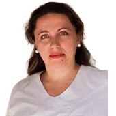 Бородулина Евгения Сергеевна — стоматолог-терапевт, стоматолог