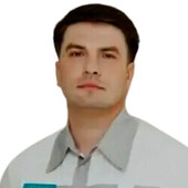 Фетисов Денис Александрович — сосудистый хирург, флеболог