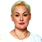 Бухарова Елена Геннадьевна — хирург