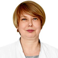 Короткова Наталья Сергеевна - невролог