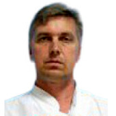 Столяров Андрей Викторович — рентгенолог