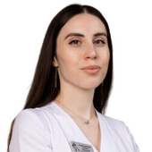 Водождокова Разиет Юрьевна — акушер-гинеколог