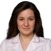 Карселадзе Наталья Джимшеровна — терапевт