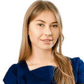 Гаврилова Виктория Васильевна — стоматолог, стоматолог-ортодонт