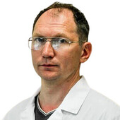 Бочкарев Игорь Александрович — уролог