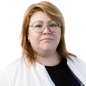 Жильцова Надежда Михайловна — терапевт