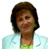 Доценко Лариса Яковлевна — терапевт