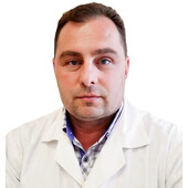 Слободкин Александр Яковлевич — хирург, проктолог