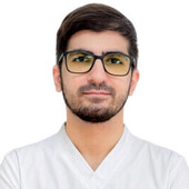 Мурадханов Владимир Абрамович — стоматолог, стоматолог-терапевт