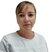 Евдокимова Надежда Юрьевна — врач функциональной диагностики, невролог