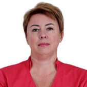 Замятина Ольга Леонидовна — терапевт