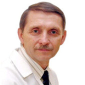 Курочкин Владимир Николаевич — окулист (офтальмолог), хирург