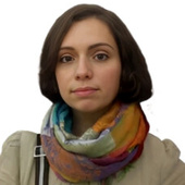 Неменова Анна Борисовна — психолог