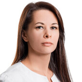 Ширшова Ольга Борисовна — окулист (офтальмолог)