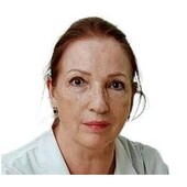 Андриянова Ольга Алексеевна — врач функциональной диагностики