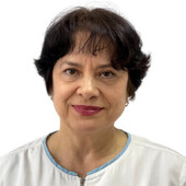 Корнякова Ольга Михайловна — невролог