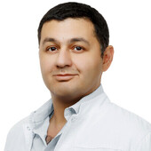 Саакян Оник Вазгенович — проктолог