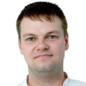 Яшков Максим Вячеславович — флеболог, сосудистый хирург