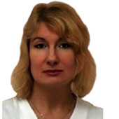 Степанова Марина Александровна — гинеколог, маммолог