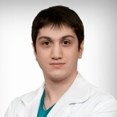 Чакирян Микаел Ашотович — андролог, уролог