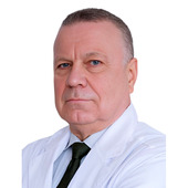 Куликов Владимир Анатольевич — анестезиолог, реаниматолог