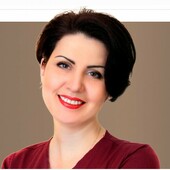 Якушина Юлия Сергеевна — подолог