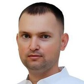 Мордвинов Роман Анатольевич — колопроктолог, проктолог