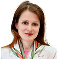 Изумрудова Лариса Сергеевна - лор (отоларинголог)