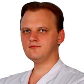 Кучерин Владимир Михайлович — психиатр