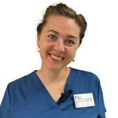 Набегаева Анастасия Геннадьевна — окулист (офтальмолог)