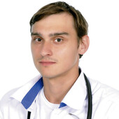 Ибрагимов Булат Андреевич — нефролог, педиатр