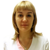 Бутузова Наталья Михайловна — УЗИ-специалист