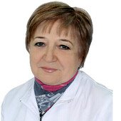 Лихолетова Светлана Ивановна — эндокринолог