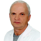 Мазин Александр Борисович — УЗИ-специалист