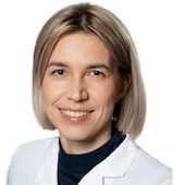 Снигирева Мария Евгеньевна — гинеколог