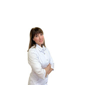 Гималова Альбина Камиловна — невролог