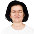 Карамурзина Зульфа Адыхамовна - терапевт