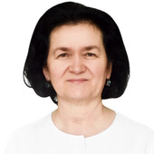 Карамурзина Зульфа Адыхамовна — терапевт