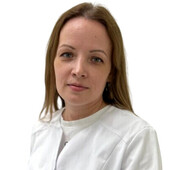 Недобух Марина Леонидовна — невролог