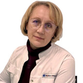 Воробьева Галина Валентиновна — эндокринолог