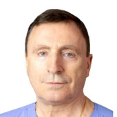 Голубев Сергей Иванович — хирург