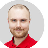 Кузьменко Филипп Григорьевич — терапевт