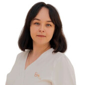 Урдина Анастасия Владимировна — невролог, отоневролог