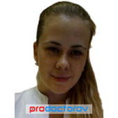 Подкина Анна Алексеевна — гинеколог
