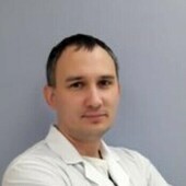 Дубровин Евгений Анатольевич — хирург, уролог