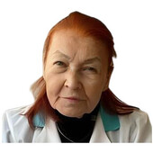 Певнева Светлана Ивановна — гастроэнтеролог