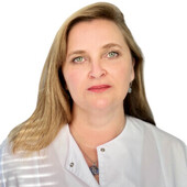 Сафьянова Наталья Александровна — терапевт