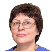 Михайленко Елена Владимировна — массажист