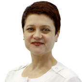 Чекалина Маргарита Викторовна — акушер, УЗИ-специалист