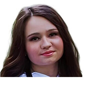 Шарафутдинова Альмира Ильдаровна — терапевт